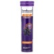 Sambucol, Black Elderberry + Vitamin C + Zinc Effervescent (15 табл) бузина шипучі таблетки для імунітету