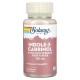 Solaray, Indole-3-Carbinol 100 мг (30 капс.), індол-3-карбінол