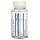 Solaray, Indole-3-Carbinol 100 мг (30 капс.), індол-3-карбінол