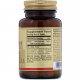 Solgar, Folate 400 мкг (250 таб.), фолієва кислота