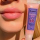 Vesna, Бальзам для губ Bubble Gum вкус"Жвачка” (10г) натуральный бальзам для губ