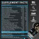 Nutrex, Vitadapt Multi (90 таб.), мужские витамины, женские витамины