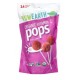 YumEarth, Organic pops + Vitamin C (14 шт.), органічні льодяники