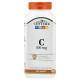 21st Century, Vitamin C-500 (250 таб), вітамін С