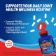 21st Century, Arthri-Flex + Vitamin D3 (120 таб.), глюкозамин, MSM, коллаген II типа для суставов