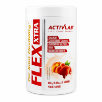 ActivLab, Flex Xtra (400 г), харчова добавка для суглобів та зв'язок