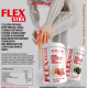 ActivLab, Flex Xtra (400 г), пищевая добавка для суставов и связок