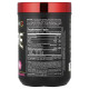 AllMax Nutrition, Aminocore BCAA (345г), амінокислоти, лимонад
