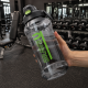 BRAVE, Sports Water Bottle 1500 мл, спортивна пляшка для води