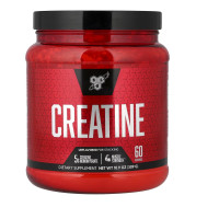 BSN, Creatine (309г), креатин моногідрат