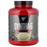 BSN, Syntha-6 Edge (1,82 кг), комплексный протеин, ваніль