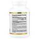 California Gold Nutrition, Red Yeast Rice 600 мг (120 капсул), красный дрожжевой рис