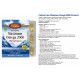 Carlson Labs, Maximum Omega 2000 мг (30 капс.), риб'ячий жир, омега-3