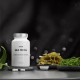 Codeage, Amen Sea Moss, (90 капсул), морской мох с витамином C алоэ вера и черный перец