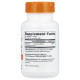 Doctors Best, Vitamin D3 1000 МЕ (180 капс.), витамин д3