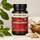 Dr. Mercola, Organic Ashwagandha 400 мг (60 капсул), ашваганда