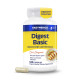 Enzymedica, Digest Basic (180 капс.), ферменты