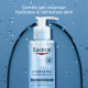 Eucerin, Hydrating Cleansing Gel + Hyaluronic Acid (200 мл), гель для вмивання Eucerin