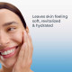 Eucerin, Hydrating Cleansing Gel + Hyaluronic Acid (200 мл), гель для вмивання Eucerin
