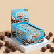 FitWin, Coco Caramel (40г), кокосовый батончик 1 шт. трюфель