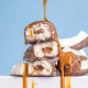 FitWin, Coco Caramel (40г), кокосовый батончик 1 шт. трюфель