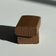 FitWin, Forma Bar Chocolate (60г), протеїновий батончик, шоколад