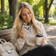 FitWin, Forma Bar Chocolate (60г), протеїновий батончик, шоколад