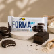 FitWin, Forma Bar Cookies and Cream (60г), протеиновый батончик, печенье-крем