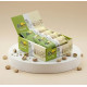 FitWin, Protein Bar Pistachio and Cream (60г), протеїновий батончик, 1 шт. фісташка та крем