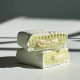 FitWin, Protein Bar Pistachio and Cream (60г), протеїновий батончик, 1 шт. фісташка та крем