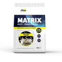 FitWin, Matrix Multi-Phase Protein Pistachio Filling (900г) протеин, фісташковий пломбір