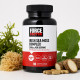 Force Factor, Irish Sea Moss Complex (90 капс.), ірландський морський мох, фукус та корінь лопуха