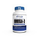 Gaspari Nutrition, Omega-3 2400 мг (60 капс.), омега-3, риб'ячий жир