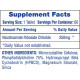 Hi-Tech Pharmaceuticals, Liposomal NAD+ Nicotinamide Riboside 250 мг (60 таблеток), для поддержки энергии и уровня НАД+