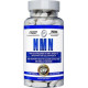 Hi-Tech Pharmaceuticals, NMN 250 мг (60 таблеток), никотинамид мононуклеотид для уровня NAD+ и клеточной энергии