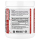 JNX Sports, Creatine Peach Mango (348г), креатин моногідрат, манго