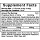 USP Labs, Jack 3d Pre–Workout 250г (45 порц.), предтреник, ананас