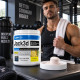 USP Labs, Jack 3d Pre–Workout 250г (45 порц.), предтреник, ананас