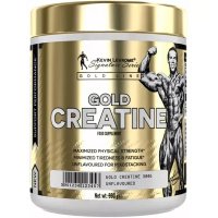 Kevin Levrone, Gold Creatine (300 г), креатин моногидрат