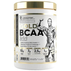 Kevin Levrone, Gold BCAA 2:1:1 (375г), амінокислоти BCAA