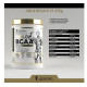 Kevin Levrone, Gold BCAA 2:1:1 (375г), амінокислоти BCAA
