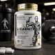 Kevin Levrone, Gold L-Carnitine Tartrate 1000 мг (100 таб.), l-карнитин