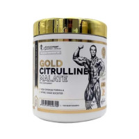Kevin Levrone, Citrulline + Malate 2:1 (300г), цитруллин малат, цитрулін