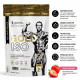 Kevin Levrone, Gold Iso (500 г), ізолят сироваткового протеїну, полуниця
