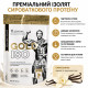 Kevin Levrone, Gold Iso (500 г), ізолят сироваткового протеїну, ваніль
