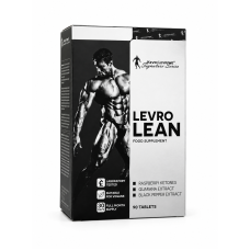 Kevin Levrone, Levro Lean (90 таб.), жиросжигатель