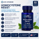 Life Extension, Homocysteine Resist (60 капсул), комплекс вітамінів B для підтримки рівня гомоцистеїну