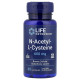Life Extension, NAC (N-Acetyl Cysteine) 600 мг (60 капс.), N-ацетил-L цистеїн
