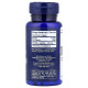 Life Extension, NAC (N-Acetyl Cysteine) 600 мг (60 капс.), N-ацетил-L цистеїн