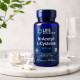 Life Extension, NAC (N-Acetyl Cysteine) 600 мг (60 капс.), N-ацетил-L цистеїн